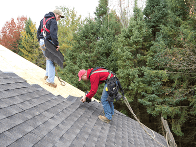About Roof Repair Experts Templeton, CA